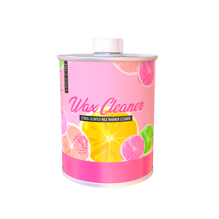 Wax Cleaner