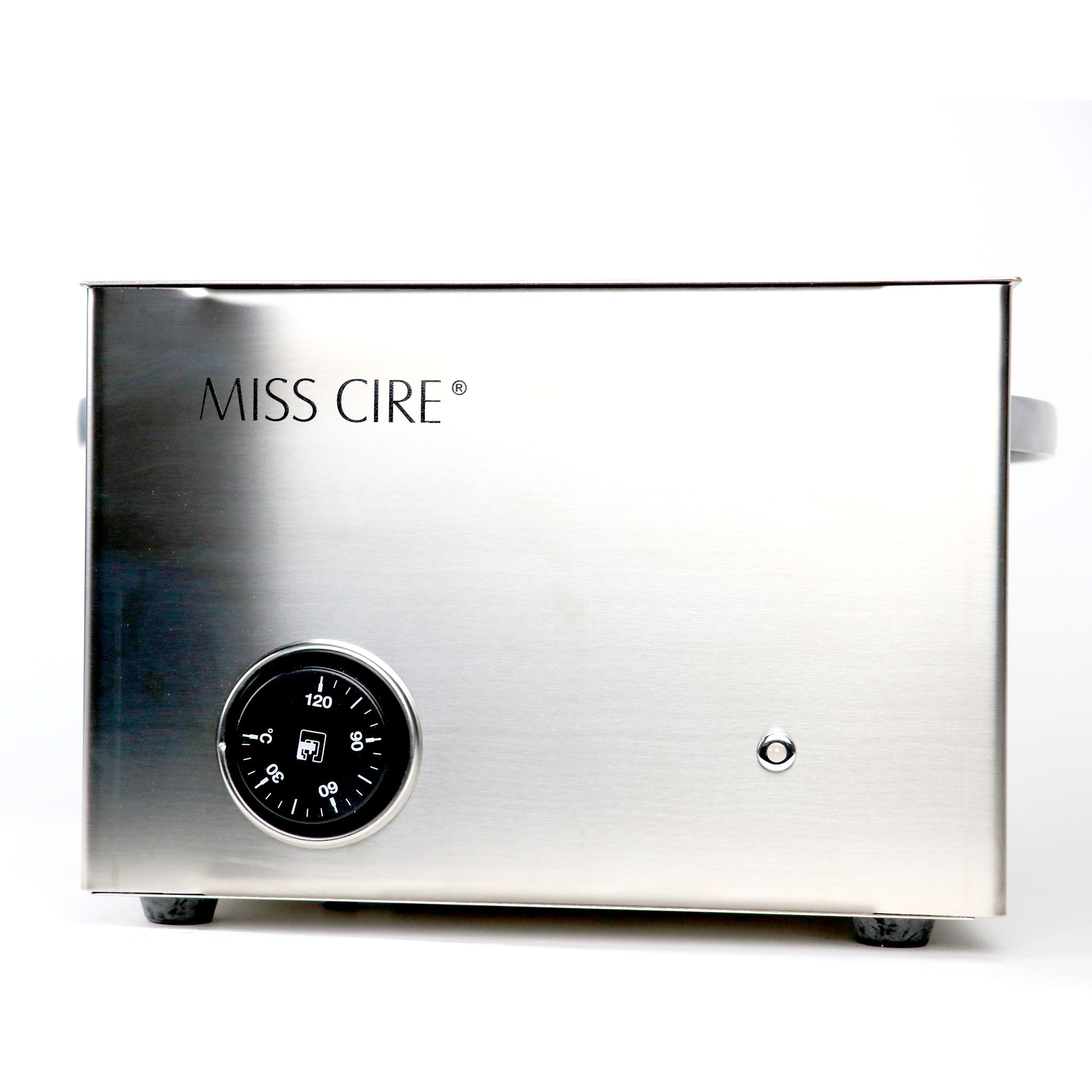 Stainless Steel Wax Warmers