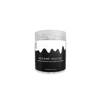 Besame Mucho Clear Hypoallergenic Vegan  Film Hard Wax Beads - 8 OZ