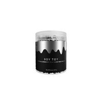 Boy Toy Hypoallergenic Vegan Film Hard Wax - 8 OZ.