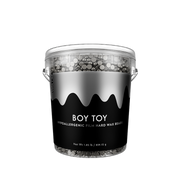 Boy Toy Hypoallergenic Vegan Film Hard Wax - 1.85 Lb