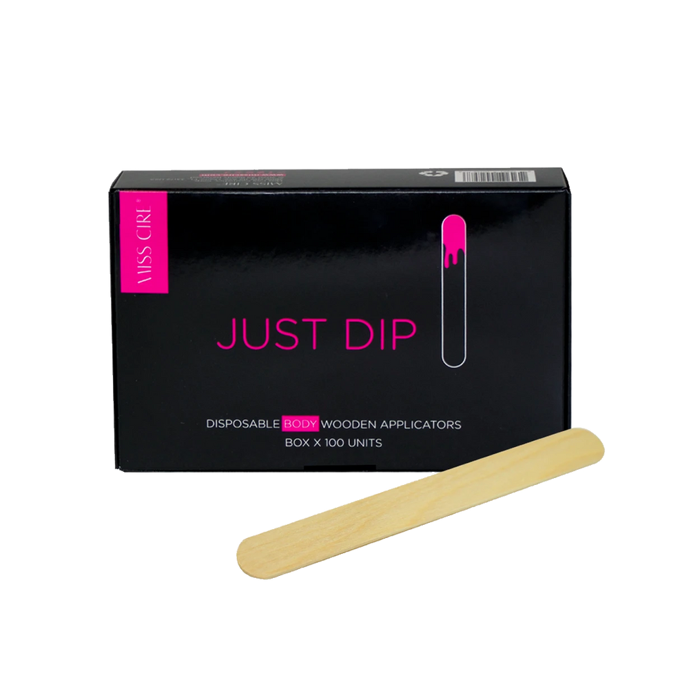 Disposable Body Applicator, 6