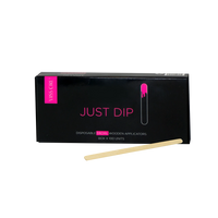 Body Waxing Spatulas Set