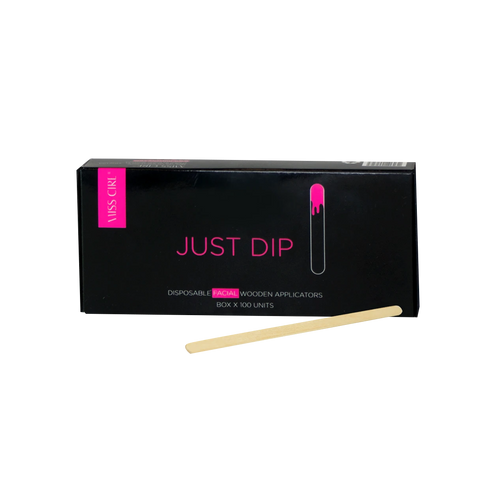 Disposable Facial Applicator 5.5