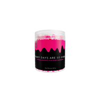 Hairy Days Are So Over - Hypoallergenic Film Hard Wax 8 Oz