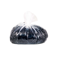 Hello Gorgeous Purple Film Hard Wax Beads - 10 Lb