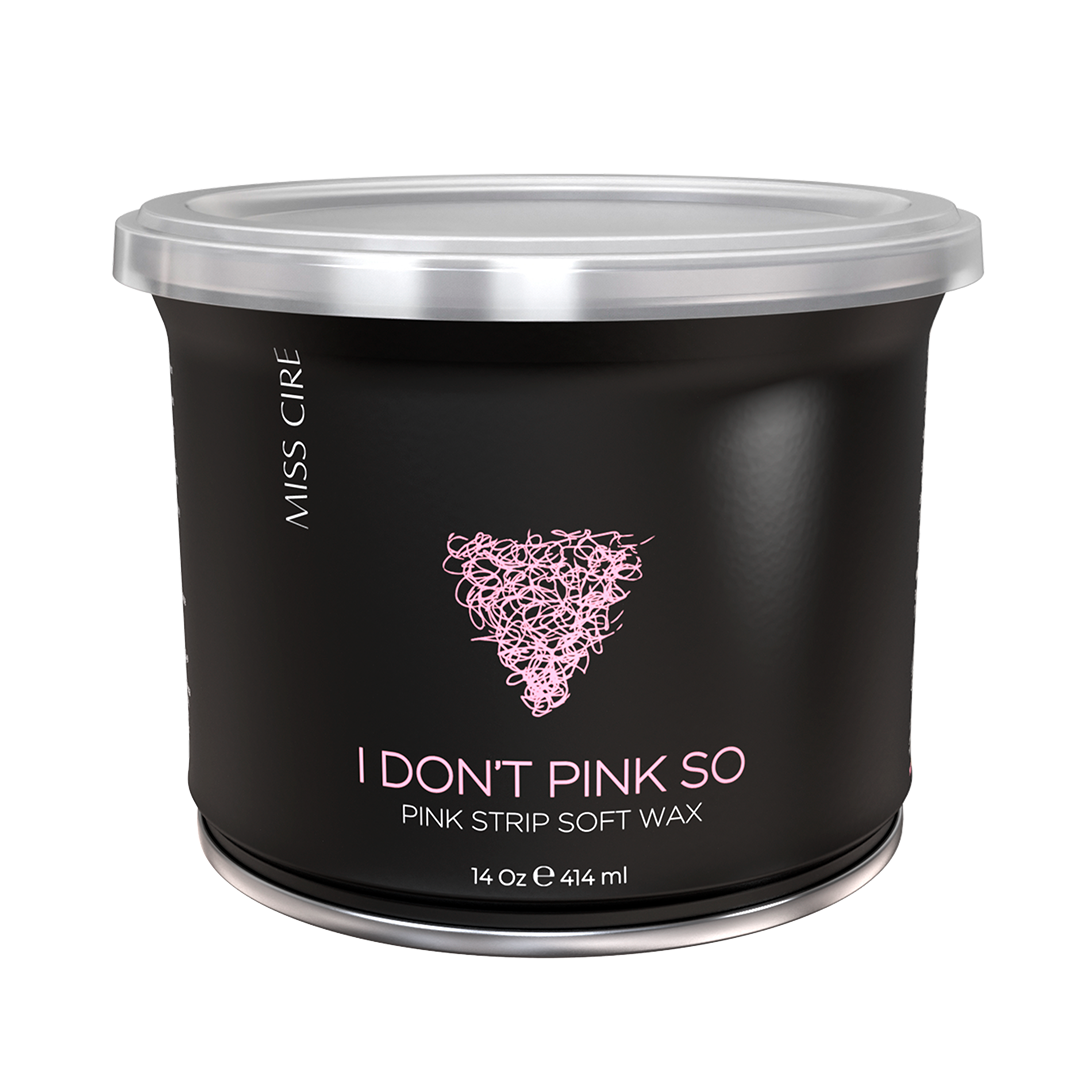 I Don't Pink So - Test (Bulk)