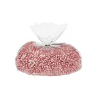 LUXE Hypoallergenic Vegan Film Hard Wax - 10 Lb