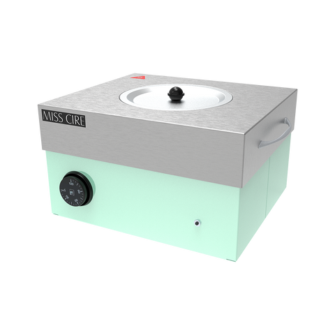 Large Hybrid Mint Professional Wax Warmer - 5 Lb