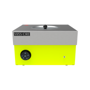 Large Hybrid Neon Yellow Professional Wax Warmer - 5 Lb