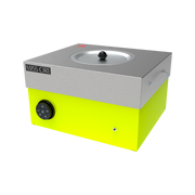 Large Hybrid Neon Yellow Professional Wax Warmer - 5 Lb