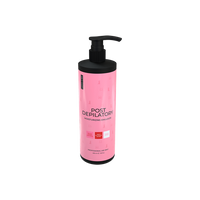 Post-Depilatory Moisturizing Emulsion 16 fl oz
