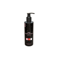 Pre Depilatory Cooling Gel - 8 Fl Oz