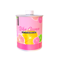 Wax Cleaner