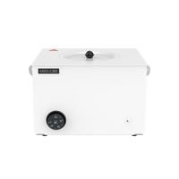Large White Professional Hard Wax Warmer - 5 Lb