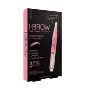 I-BROW Facial Wax Pen - Wax + Shape + Contour - 36 ml