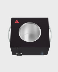 LUXE Hypoallergenic Vegan  Film Hard Wax - 1.85 Lb