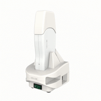 Single Interconnectable Roll On Wax Warmer