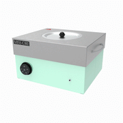 Large Hybrid Mint Professional Wax Warmer - 5 Lb
